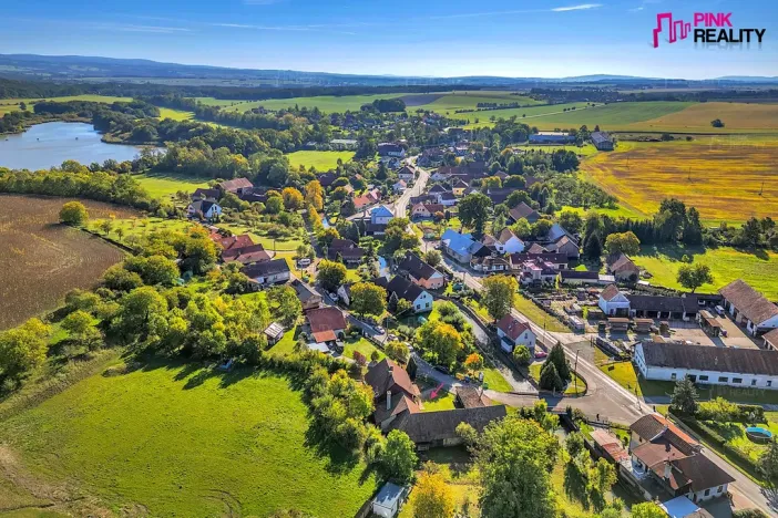 Prodej rodinného domu, Semechnice, 227 m2