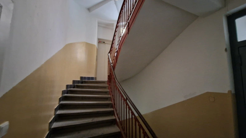 Pronájem bytu 2+kk, Praha - Vršovice, Košická, 43 m2