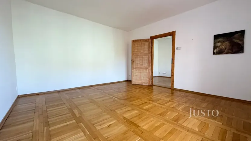 Pronájem bytu 1+1, Ústí nad Labem - Klíše, Ostrčilova, 41 m2