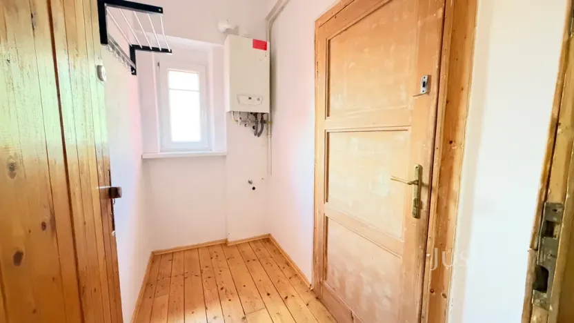 Pronájem bytu 1+1, Ústí nad Labem - Klíše, Ostrčilova, 41 m2