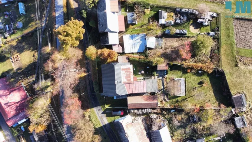 Prodej rodinného domu, Dvorce, Smetanova, 206 m2