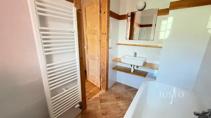Pronájem bytu 1+1, Ústí nad Labem, Ostrčilova, 41 m2