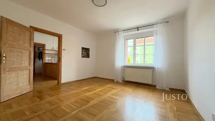Pronájem bytu 1+1, Ústí nad Labem, Ostrčilova, 41 m2