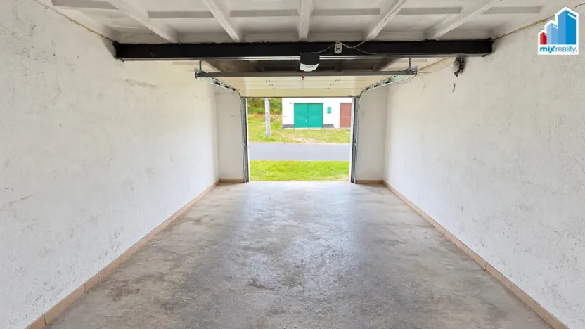 Prodej garáže, Nýřany, U Trati, 20 m2