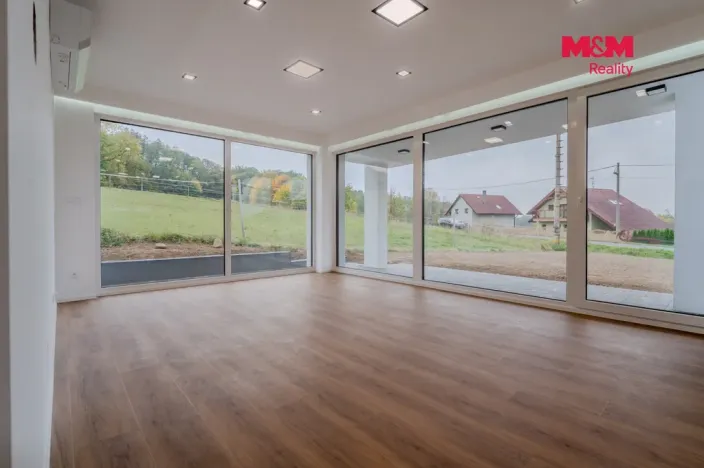 Prodej rodinného domu, Bohumín, Blatná, 115 m2