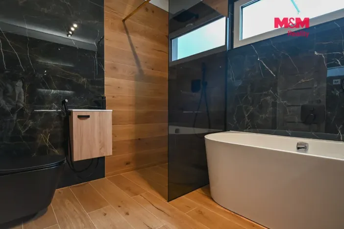 Prodej rodinného domu, Bohumín, Blatná, 115 m2