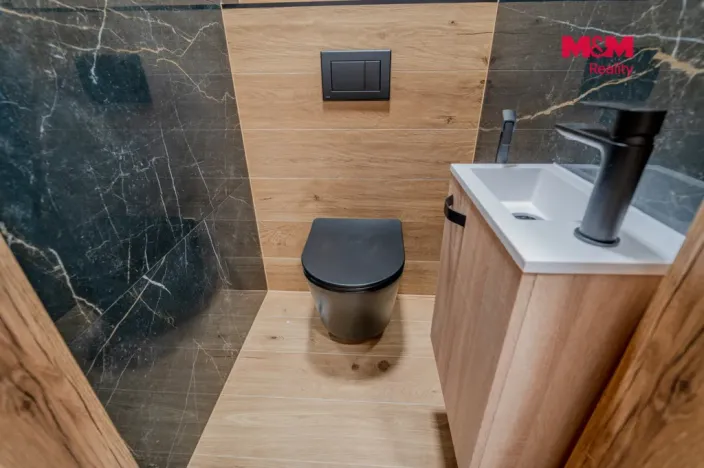 Prodej rodinného domu, Bohumín, Blatná, 115 m2