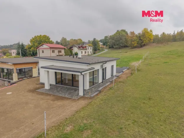 Prodej rodinného domu, Bohumín, Blatná, 115 m2