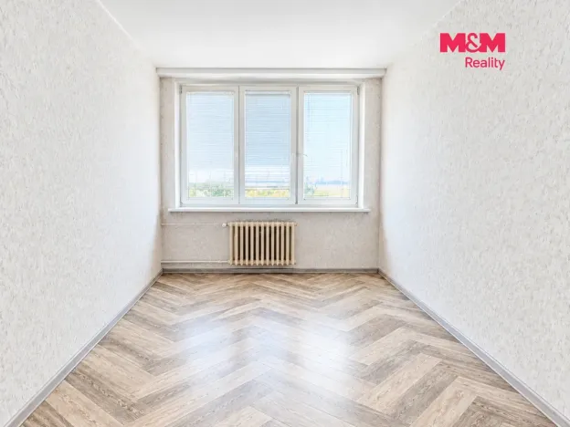 Prodej bytu 4+1, Praha - Karlín, K Olympiku, 82 m2