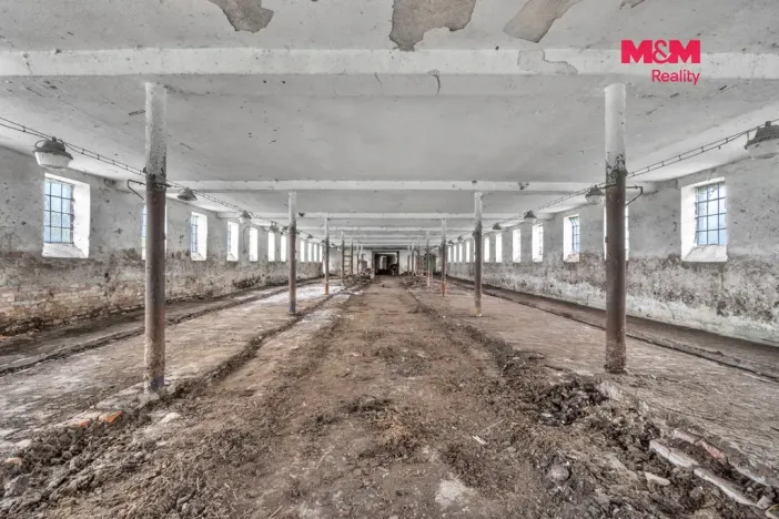 Prodej rodinného domu, Rovensko pod Troskami - Václaví, 130 m2