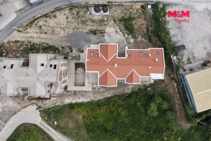 Prodej bytu 3+kk, Přelouč, B. Němcové, 88 m2
