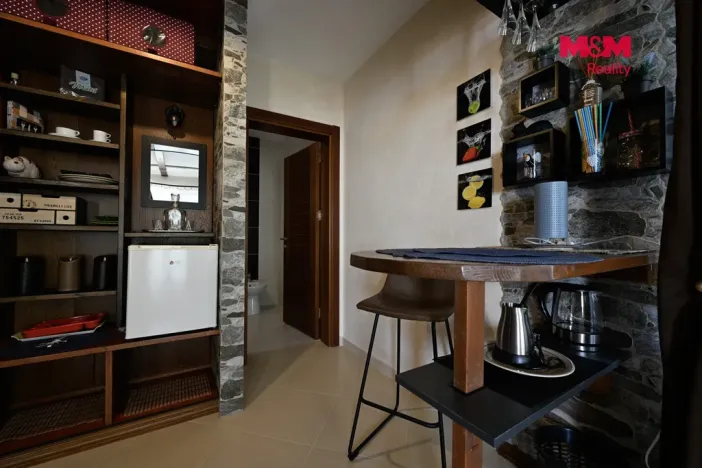 Prodej rodinného domu, Přelouč, B. Němcové, 350 m2