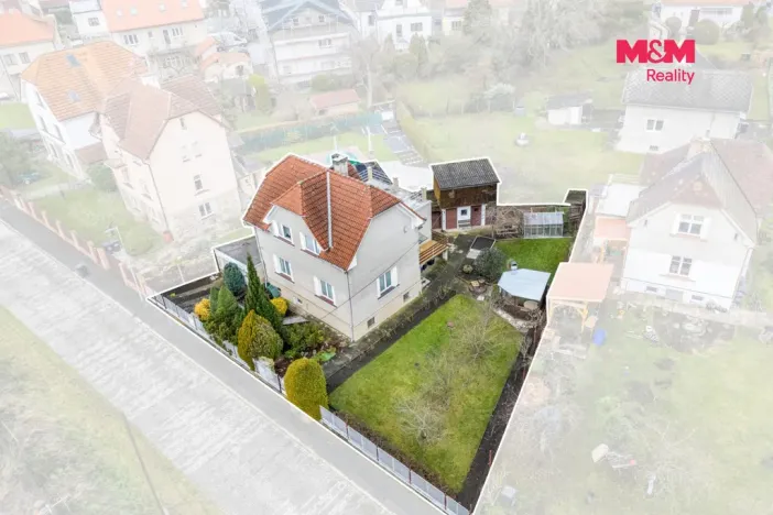 Prodej rodinného domu, Řevnice, Pod Drahou, 174 m2