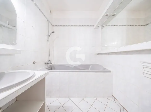 Prodej bytu 3+1, Zlín, Křiby, 62 m2