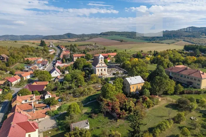Prodej ubytování, Koryčany, 296 m2