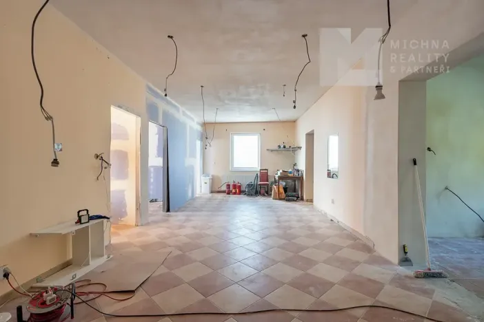 Prodej rodinného domu, Koryčany, 296 m2