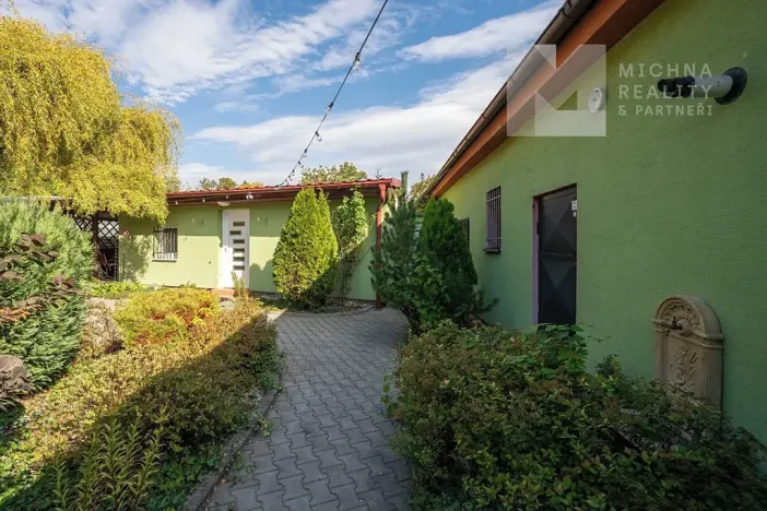 Prodej rodinného domu, Koryčany, 296 m2