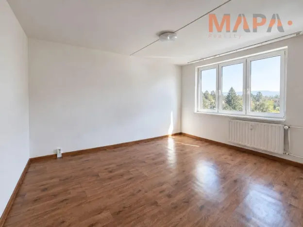 Prodej bytu 2+1, Chomutov, Skalková, 51 m2