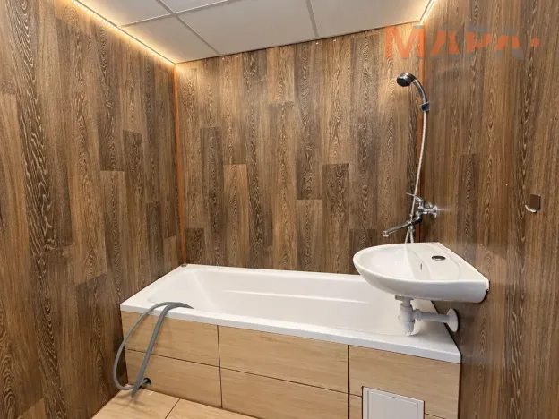Prodej bytu 2+1, Chomutov, Skalková, 51 m2