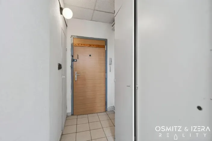Prodej bytu 1+1, Česká Kamenice, 5. května, 35 m2
