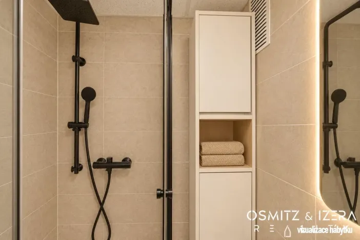 Prodej bytu 1+1, Česká Kamenice, 5. května, 35 m2