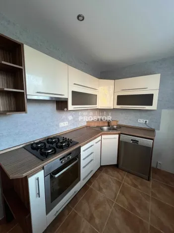 Pronájem bytu 4+1, Ústí nad Labem, SNP, 82 m2