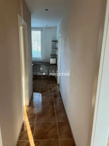 Pronájem bytu 4+1, Ústí nad Labem, SNP, 82 m2