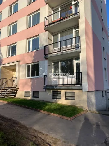 Pronájem bytu 4+1, Ústí nad Labem, SNP, 82 m2