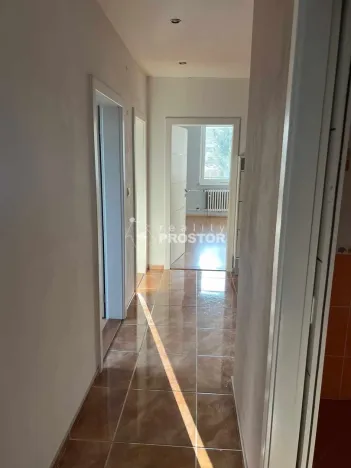 Pronájem bytu 4+1, Ústí nad Labem, SNP, 82 m2