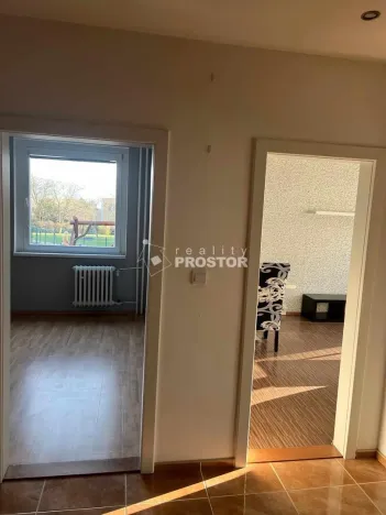Pronájem bytu 4+1, Ústí nad Labem, SNP, 82 m2