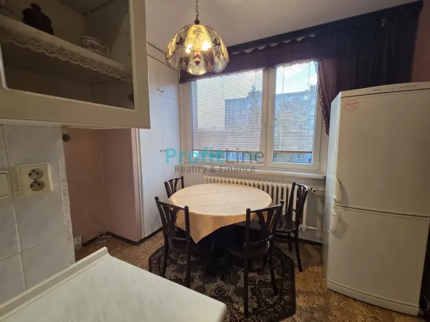 Pronájem bytu 2+1, Mohelnice, Ztracená, 54 m2