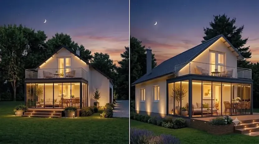 Prodej rodinného domu, Staré Smrkovice, 125 m2