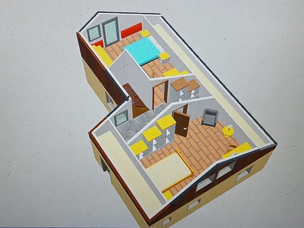 Prodej rodinného domu, Staré Smrkovice, 125 m2