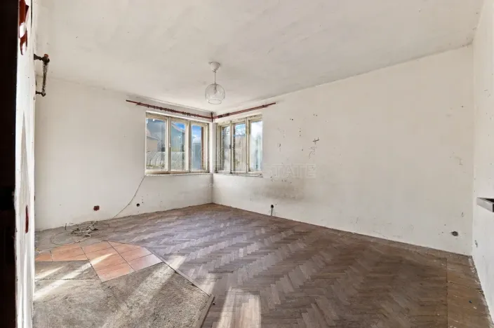 Prodej rodinného domu, Rokycany, Na Husinci, 180 m2