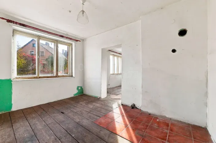 Prodej rodinného domu, Rokycany, Na Husinci, 180 m2