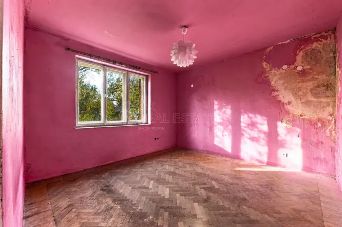 Prodej rodinného domu, Rokycany, Na Husinci, 180 m2