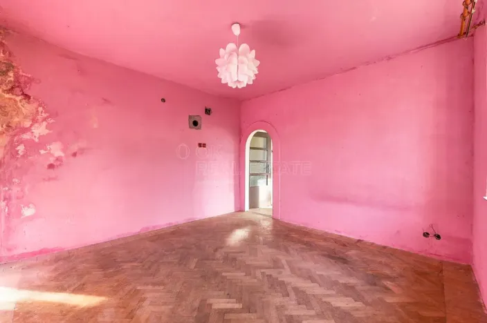 Prodej rodinného domu, Rokycany, Na Husinci, 180 m2