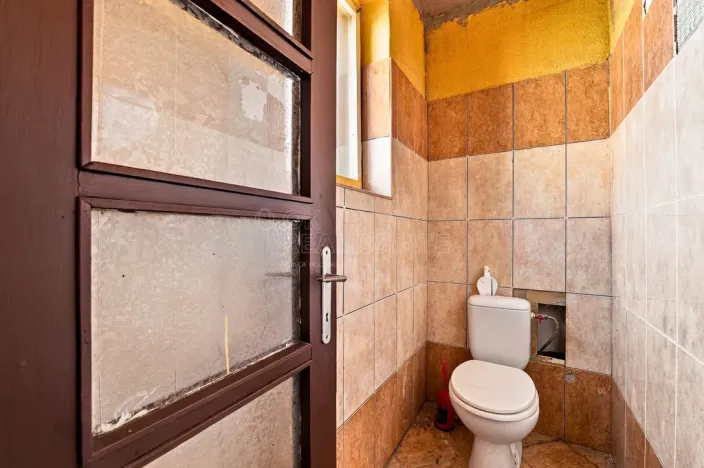 Prodej rodinného domu, Rokycany, Na Husinci, 180 m2