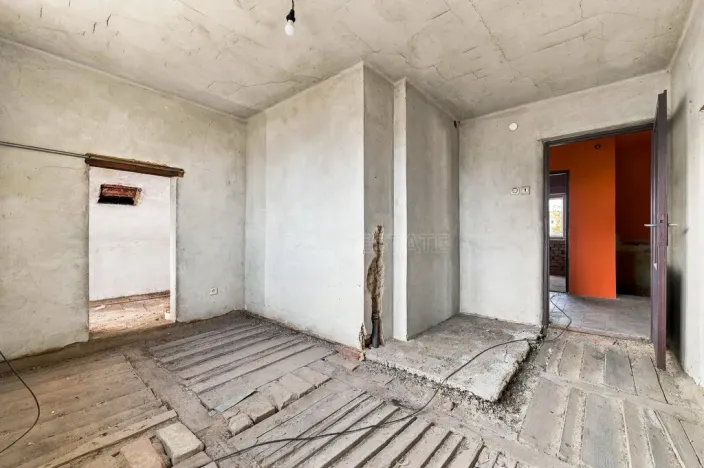 Prodej rodinného domu, Rokycany, Na Husinci, 180 m2