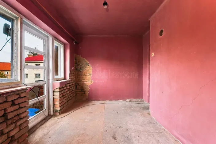 Prodej rodinného domu, Rokycany, Na Husinci, 180 m2