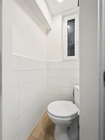 Pronájem bytu 1+1, Krnov - Pod Bezručovým vrchem, K Můstku, 45 m2