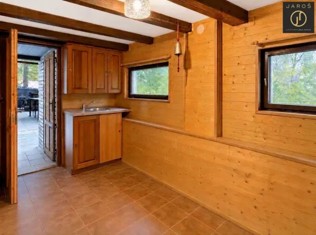 Prodej chaty, Drahoňův Újezd, 80 m2