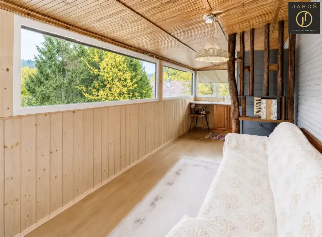 Prodej chaty, Drahoňův Újezd, 80 m2