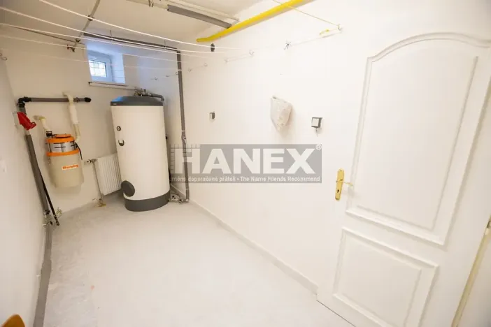 Prodej rodinného domu, Dobřejovice, Žitná, 365 m2