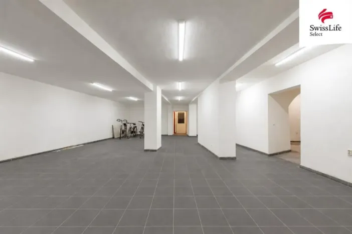 Prodej rodinného domu, Klobuky, Náměstí J. Š. Baara, 223 m2