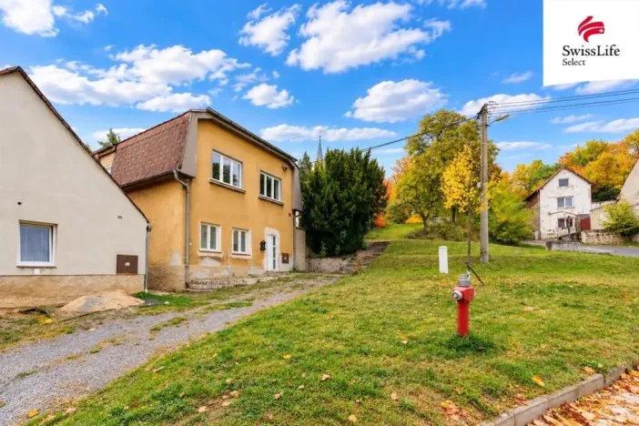 Prodej rodinného domu, Klobuky, Náměstí J. Š. Baara, 223 m2