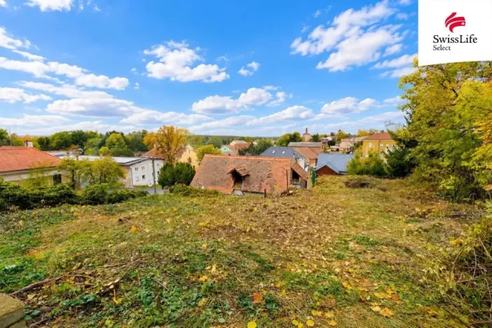 Prodej rodinného domu, Klobuky, Náměstí J. Š. Baara, 223 m2