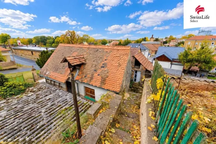 Prodej rodinného domu, Klobuky, Náměstí J. Š. Baara, 223 m2