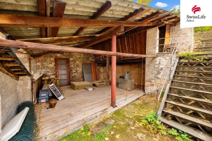 Prodej rodinného domu, Klobuky, Náměstí J. Š. Baara, 223 m2