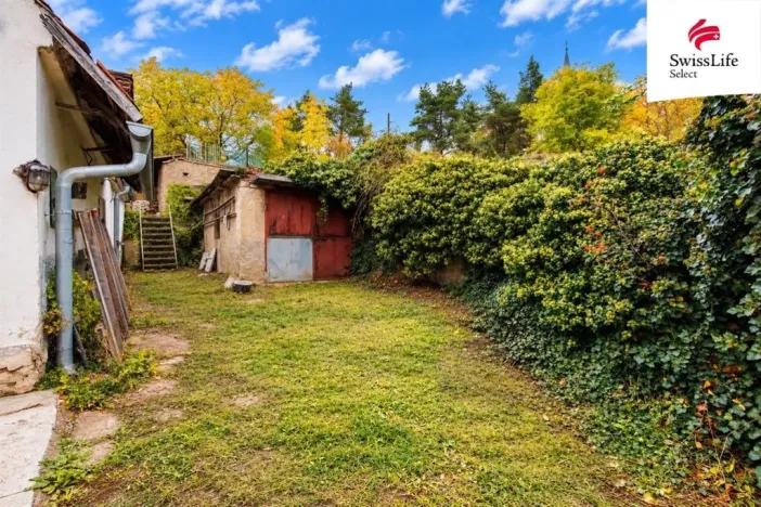 Prodej rodinného domu, Klobuky, Náměstí J. Š. Baara, 223 m2